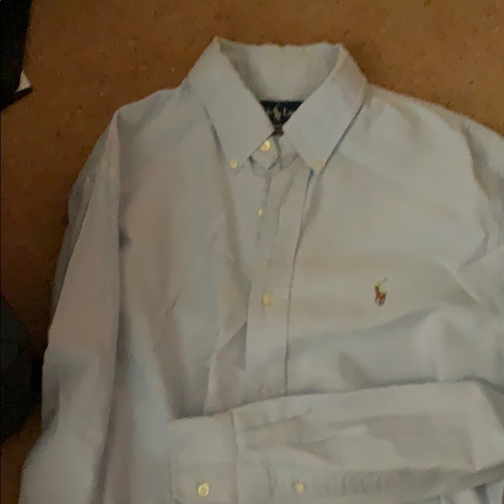 Oxford shirt